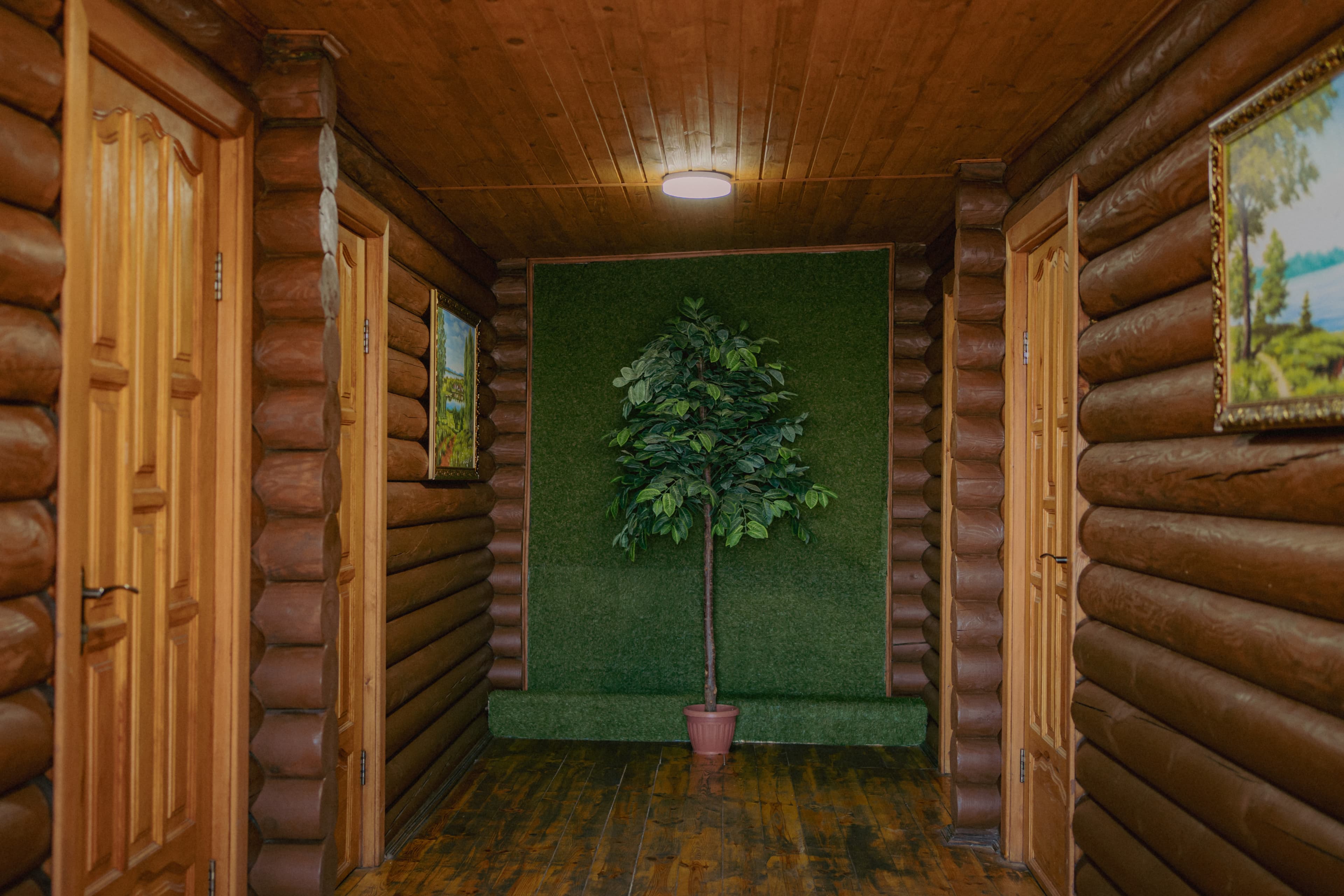 Територія Lux