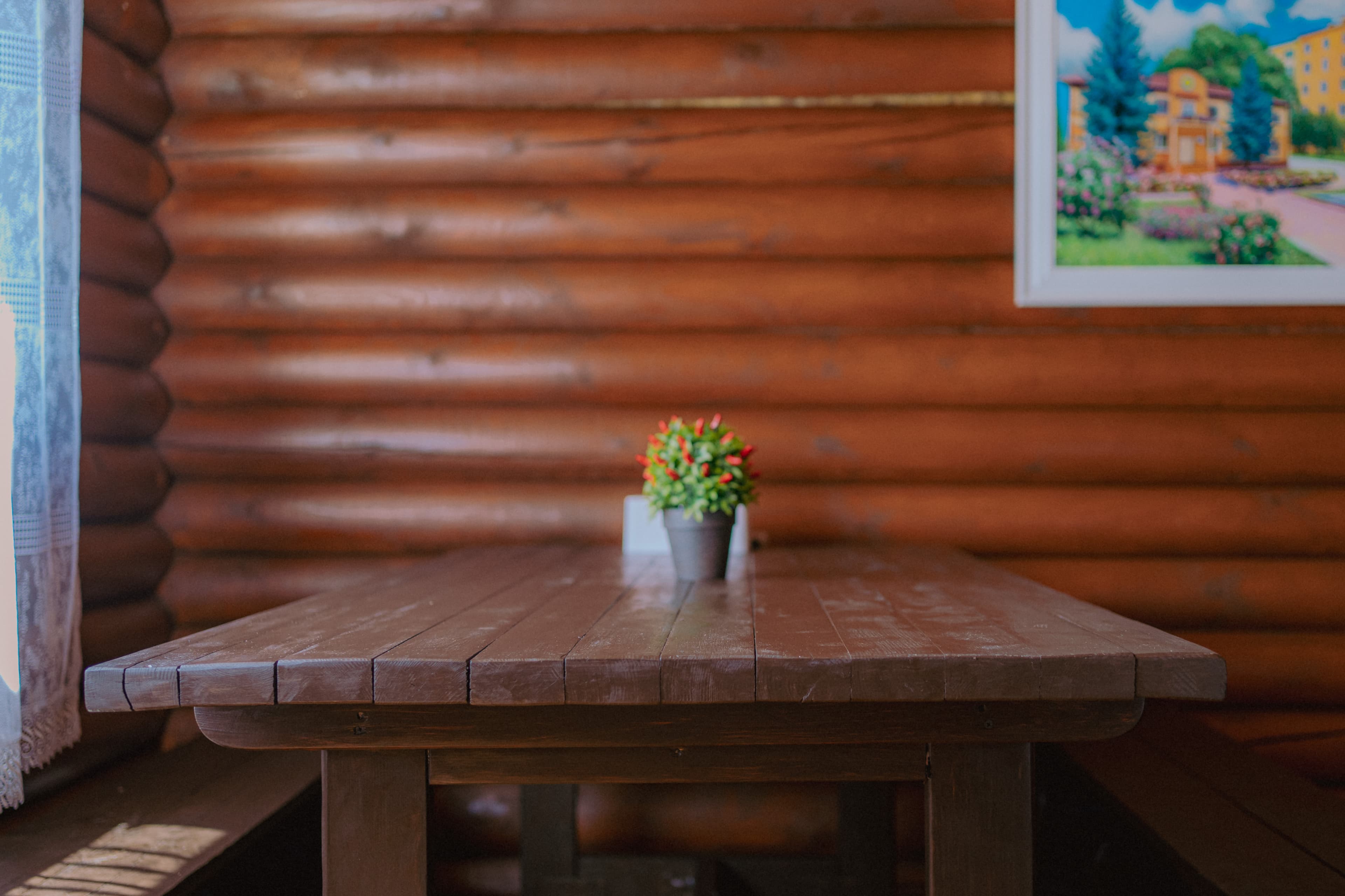 Деталі Lux котеджу