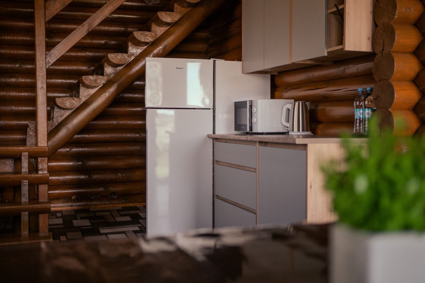 Котедж з басейном і чаном