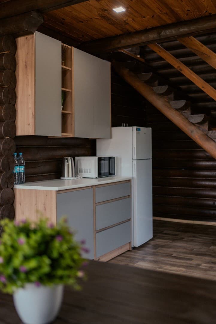 Зона відпочинку