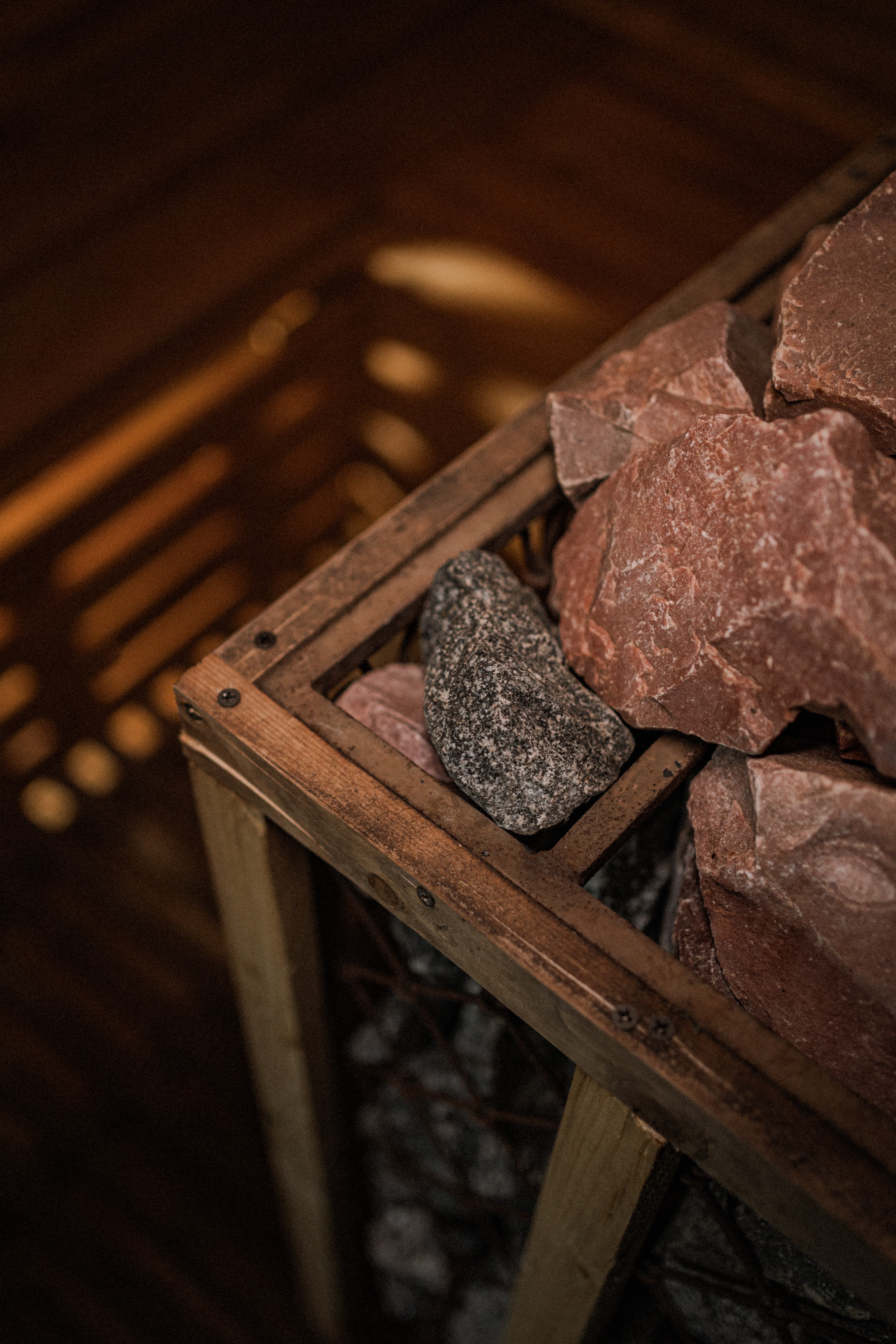 Зона відпочинку