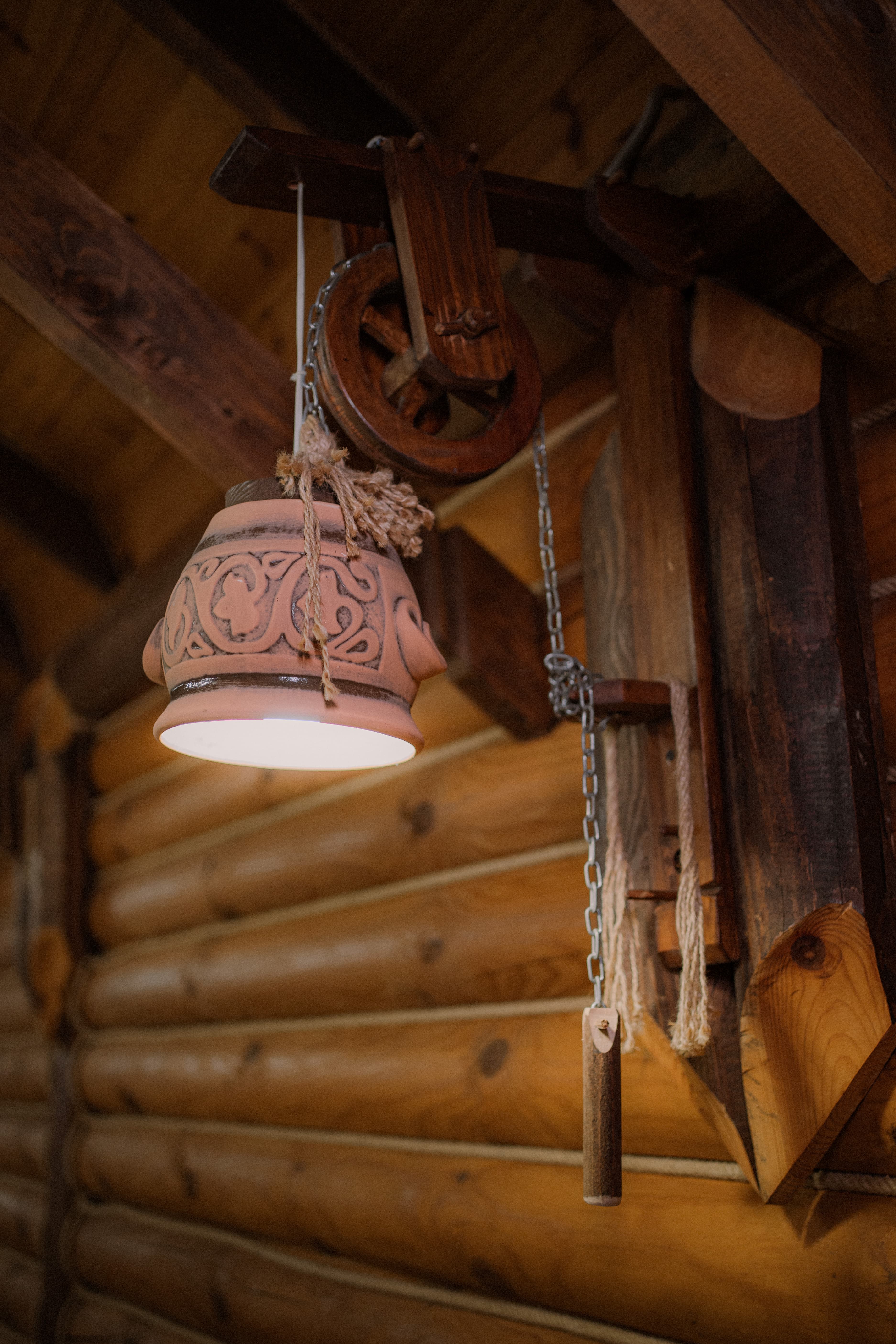 Свята і банкет у комплексі Добрий Хутор