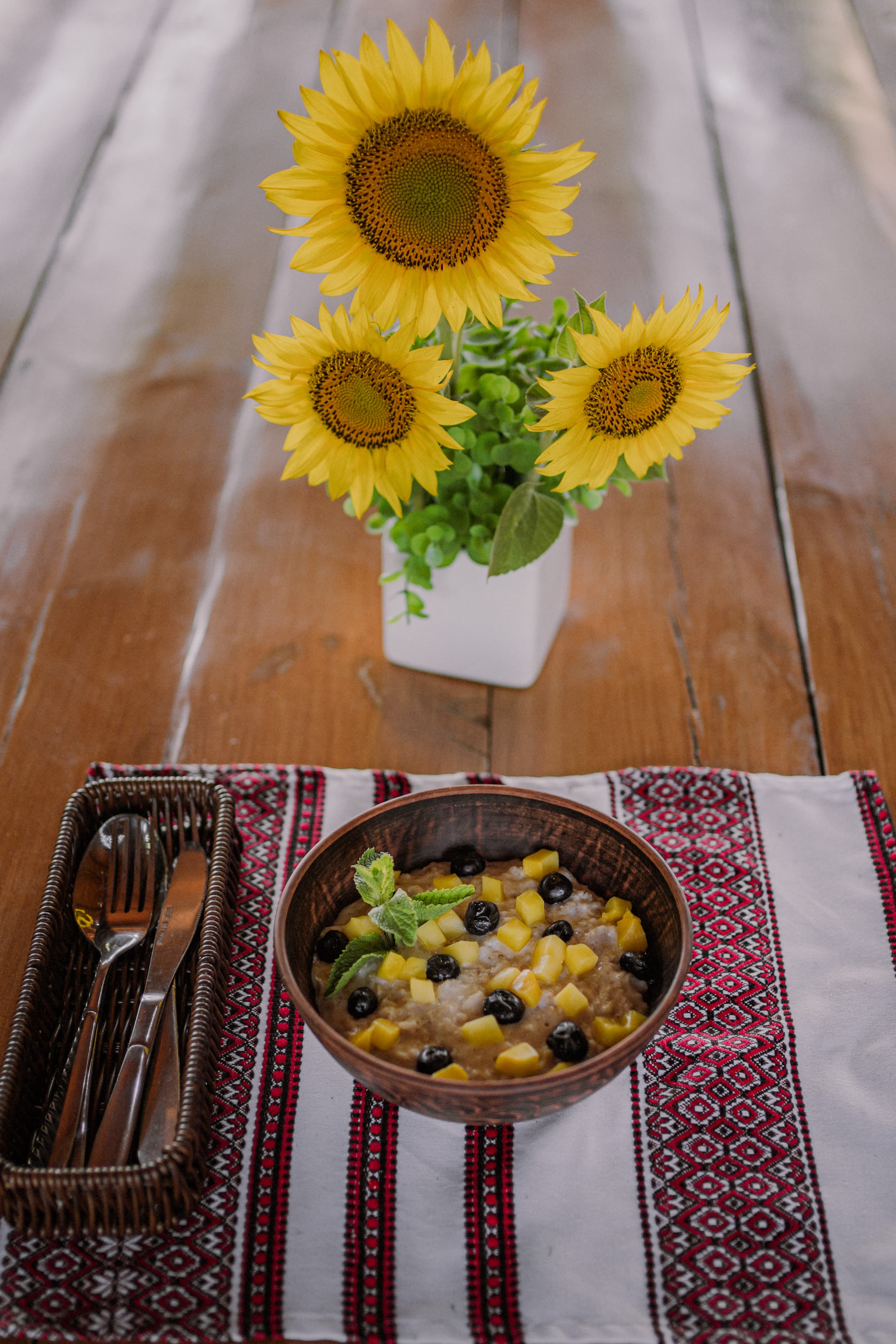 Відпочинок на території комплексу